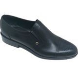 Pierre Cardin 53111 Siyah Hakiki Deri Erkek Ayakkabı