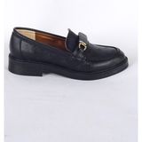 Pierre Cardin 54117 Siyah Kadın Rahat Taban Ayakkabı