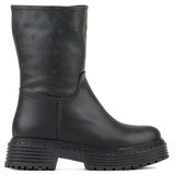 Pierre Cardin 54136 Comfort Sıcak Astar Fermuarlı Kadın Bot