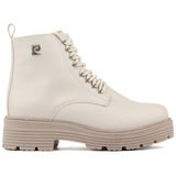 Pierre Cardin 54206 Sıcak Astar Comfort Fermuarlı Kadın Bot
