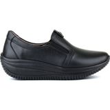 Pierre Cardin 54371 Siyah Kadın Ayakkabı