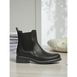 Pierre Cardin 55086 Siyah Tam Ortopedik Günlük Kadın Bot