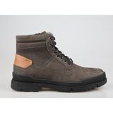 Pierre Cardin 55241210 Haki Nubuk Erkek Günlük Ayakkabı
