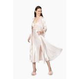 Pierre Cardin 6025 Kısa Gecelikli 6'lı Set