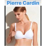 Pierre Cardin 6116 Beyaz Emzirme Sütyeni