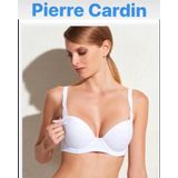 Pierre Cardin 6117 Destini Kaplı Lohusa Emzirme Sütyeni