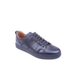 Pierre Cardin 6123116 Siyah Erkek Günlük Ayakkabı