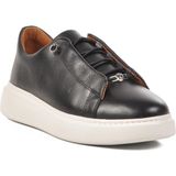 Pierre Cardin 62113 M Siyah Erkek Günlük Ayakkabı