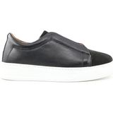 Pierre Cardin 62116 Siyah Erkek Günlük Ayakkabı