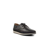 Pierre Cardin 62333 Siyah Deri Erkek Günlük Ayakkabı