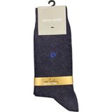 Pierre Cardin 632 Erkek Soket Çorap - Lacivert - Standart