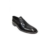 Pierre Cardin 63345 Hakiki Rugan Erkek Klasik Ayakkabı