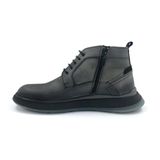 Pierre Cardin 63551 Gri Erkek Günlük Ayakkabı