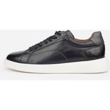 Pierre Cardin 63574 Premium Erkek Klasik Ayakkabı - Siyah