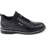Pierre Cardin 63603 Vip Exclus Erkek Klasik Ayakkabı - Siyah