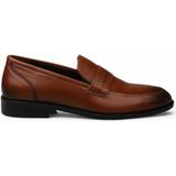 Pierre Cardin 63612 Erkek Klasik Ayakkabı - Taba
