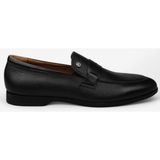 Pierre Cardin 63647 Siyah Klasık Erkek Ayakkabı