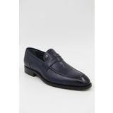 Pierre Cardin 661302 Lacivert Erkek Klasik Ayakkabı