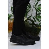 Pierre Cardin 67406 Siyah Comfy Orijinal Ürün Hakiki Deri Erkek Ayakkabı