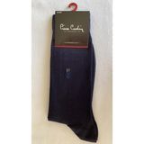 Pierre Cardin 6'lı Erkek Modal Çorap (Gri) - 44 - Lacivert