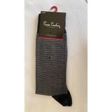 Pierre Cardin 6'lı Erkek Modal Çorap (Kahverengi) - 44 - Metalik