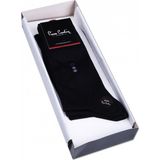 Pierre Cardin 6'Lı Siyah 283 Modal Erkek Çorap Crp02