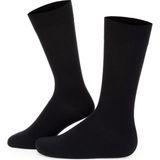 Pierre Cardin %70 Bambu Erkek Çorap - Siyah