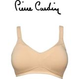Pierre Cardin 7000 Bej Belda Pamuklu Toparlayıcı Sütyen