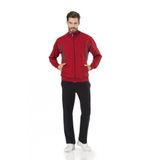 Pierre Cardin 7000 Bordo Erkek Eşofman Takım