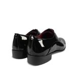 Pierre Cardin 7017 Neolit Taban Siyah Klasik Erkek Ayakkabı