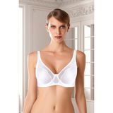 Pierre Cardin 7021 Diandra Beyaz Sütyen