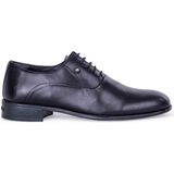 Pierre Cardin 70217 Erkek Klasik Erkek Ayakkabı - Siyah