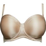 Pierre Cardin 7031 Ten Emeline Balenli Straplez Toparlayıcı Sütyen