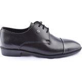 Pierre Cardin 7042 Siyah Erkek Günlük Ayakkabı