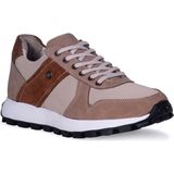 Pierre Cardin 706 Erkek Günlük Sneaker Ayakkabı - Vizon