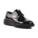 Pierre Cardin 70914 Erkek Günlük Oxford Ayakkabı - Siyah