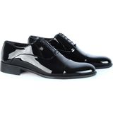 Pierre Cardin 70PC20 Groom Siyah Erkek Klasik Ayakkabı