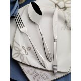 Pierre Cardin 71109210 Sabre Çatal Bıçak Seti