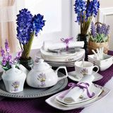 Pierre Cardin 71245632 Alice Kahvaltı Takımı (Yedek Parça)