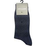 Pierre Cardin 731 Leduc Pamuk Erkek Çorap - Antrasit - 40 - 44