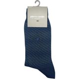 Pierre Cardin 731 Leduc Pamuk Erkek Çorap - Lacivert - 40 - 44
