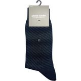 Pierre Cardin 731 Leduc Pamuk Erkek Çorap - Siyah - 40 - 44