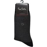 Pierre Cardin 732 Erkek Pamuklu Çorap - Siyah - Standart