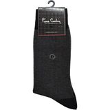 Pierre Cardin 732 Huan Pamuk Erkek Çorap - Siyah - 40 - 44