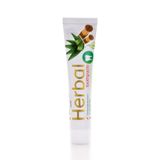 Pierre Cardin 75 ml Aloe Vera Misvak Çay Ağacı Özlü Bitkisel Diş Macunu