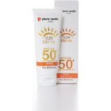 Pierre Cardin 75 ml Koruyucu SPF50+ Yüksek Koruma Güneş Kremi