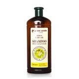 Pierre Cardin 750 ml Herbal Kuru ve Yıpranmış Saçlar Bitkisel Şampuan