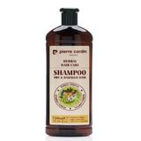 Pierre Cardin 750 ml Herbal Shampoo For Dry Bitkisel Şampuan