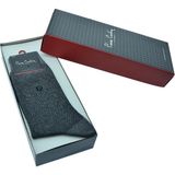 Pierre Cardin 752 6'lı Standart Koyu Gri Erkek Çorap