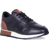 Pierre Cardin 775 Erkek Günlük Sneaker Ayakkabı - Siyah